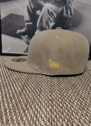 Gorra New Era 59FIFTY LA  Talla 7.1/4