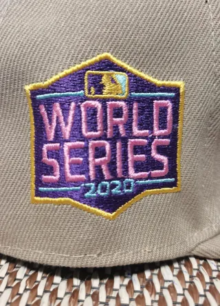 Gorra New Era 59FIFTY LA  Talla 7.1/4