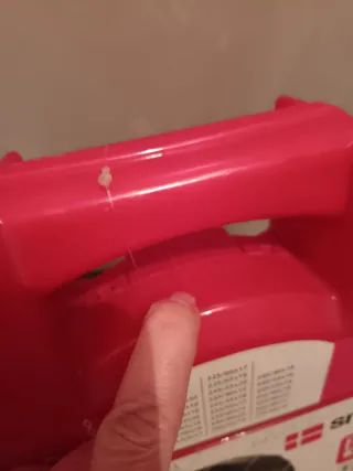 Cadenas para nieve Snovit E-9