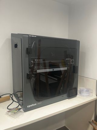 BCN3D Epsilon W27 Impresora 3D