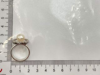 anillo oro 18k