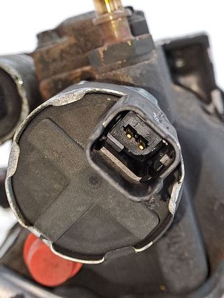 BOMBA INYECCION RENAULT KANGOO