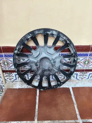 Tapacubos Toyota 16 Original