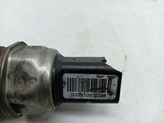 RAMPA INYECTORA FORD FOCUS LIM. (CB4)