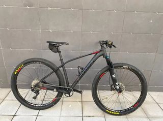 Bicicleta Orbea Alma H30