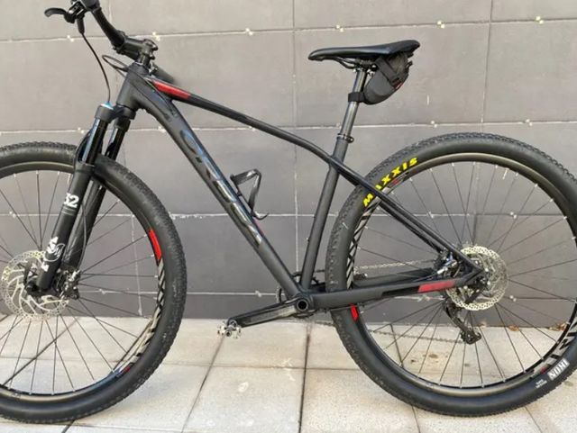 Bicicleta Orbea Alma H30