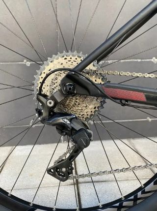 Bicicleta Orbea Alma H30