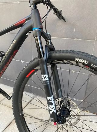 Bicicleta Orbea Alma H30