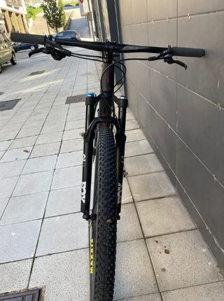 Bicicleta Orbea Alma H30