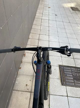Bicicleta Orbea Alma H30