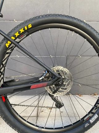 Bicicleta Orbea Alma H30