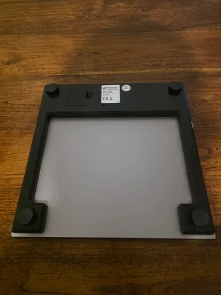 Báscula Inteligente HEALTHCOACH