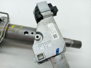 COLUMNA DIRECCION OPEL ASTRA GTC