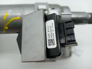 COLUMNA DIRECCION OPEL ASTRA GTC