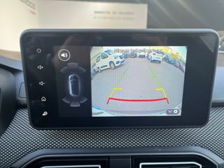 Dacia Jogger Hybrid 1.6 140 Expresion 5p