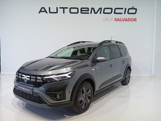 Dacia Jogger Hybrid 1.6 140 Expresion 5p