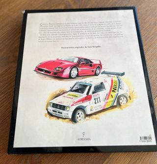 Libro coleccionismo Scalextric: Historia