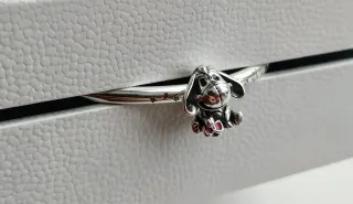 Charm Igor Winnie the Pooh Disney