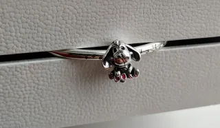 Charm Igor Winnie the Pooh Disney