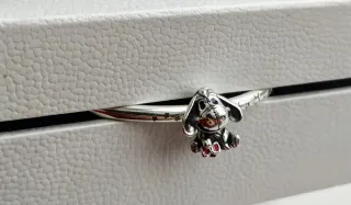 Charm Igor Winnie the Pooh Disney