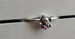 Charm Igor Winnie the Pooh Disney