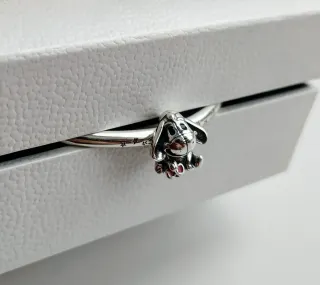 Charm Igor Winnie the Pooh Disney