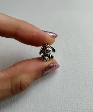 Charm Igor Winnie the Pooh Disney