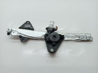 ELEVALUNAS DELANTERO DERECHO DACIA SANDERO (5)