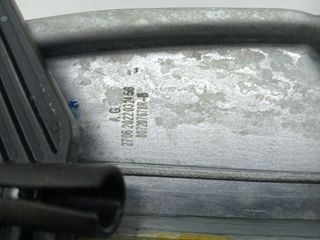 ELEVALUNAS DELANTERO DERECHO DACIA SANDERO (5)