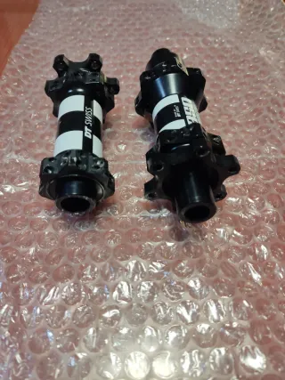 Bujes DT Swiss 350 Straightpull Ejes Boost