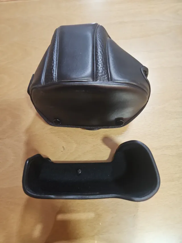 Funda orinal de Nikon para las cámaras F-90