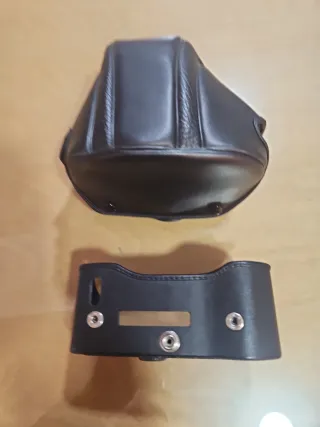 Funda orinal de Nikon para las cámaras F-90