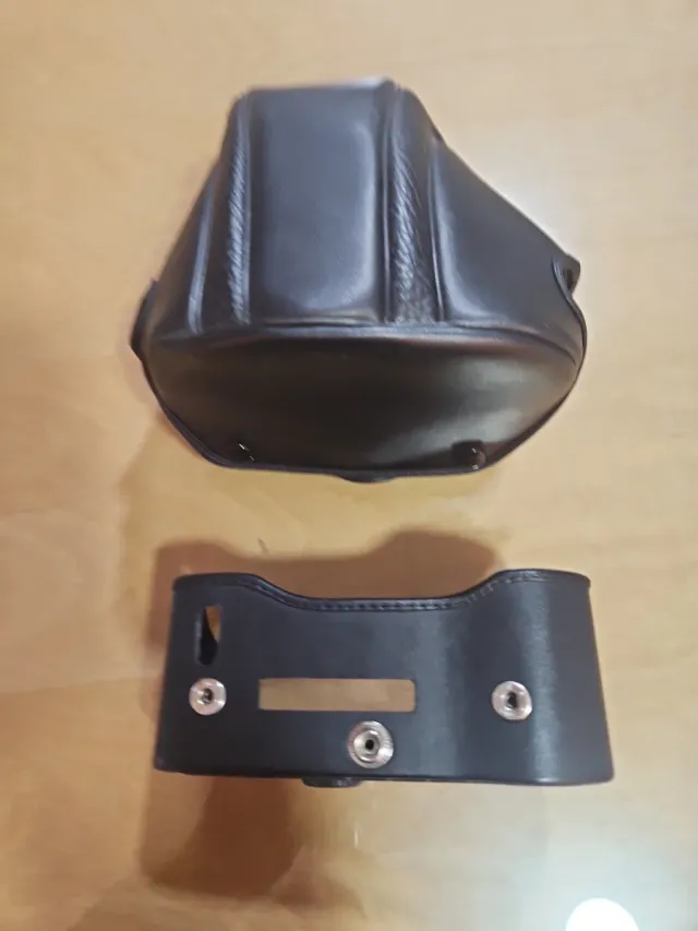 Funda orinal de Nikon para las cámaras F-90