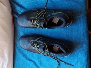 Zapatos de seguridad Talla 47