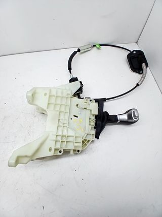 PALANCA CAMBIO KIA NIRO (4)