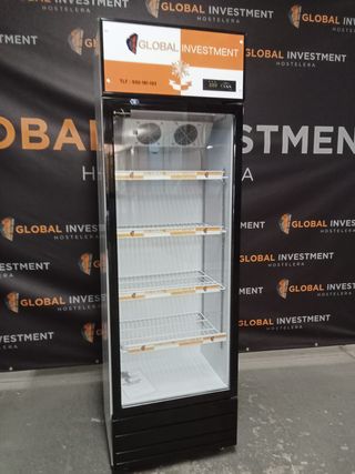 Nevera de Bebidas Nueva