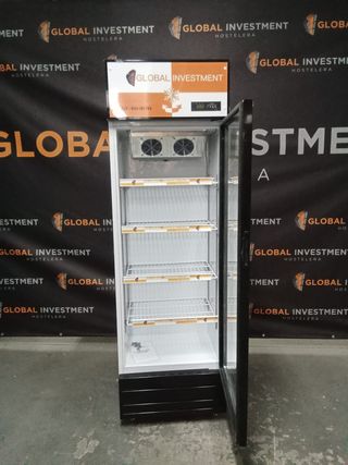 Nevera de Bebidas Nueva