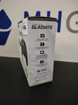 Controller HyperX Clutch Gladiator per Xbox Series X-S