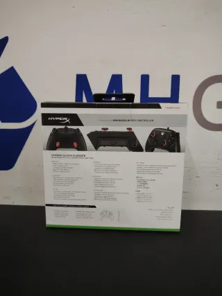 Controller HyperX Clutch Gladiator per Xbox Series X-S