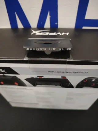 Controller HyperX Clutch Gladiator per Xbox Series X-S