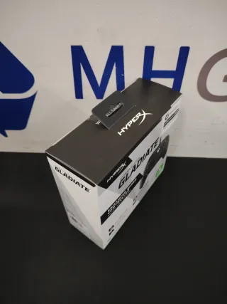 Controller HyperX Clutch Gladiator per Xbox Series X-S