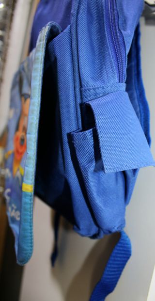 Mochila Mickey Mouse