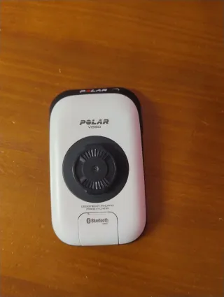 Polar Grit X Pro + Polar v650 + Banda HRM H6