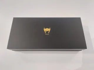 Ayn Odin Lite 4/64GB Blanca + Funda Oficial