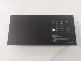 Ayn Odin Lite 4/64GB Blanca + Funda Oficial