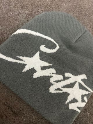 Cuffia Corteiz Nuova