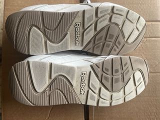 Reebok Clásicas Hombre Talla 43