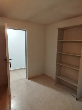 Trastero calle Zacarías de la Hera, 32