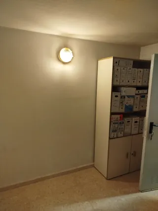 Trastero calle Zacarías de la Hera, 32