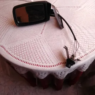 Espejo retrovisor Passat 1984